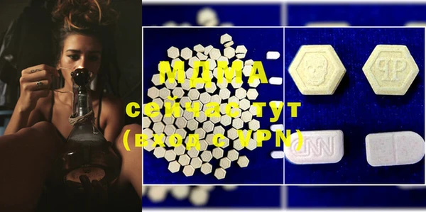 индика Магас
